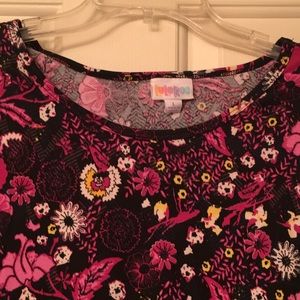 Lularoe large Irma